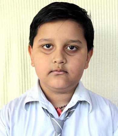 Alshan Khan 